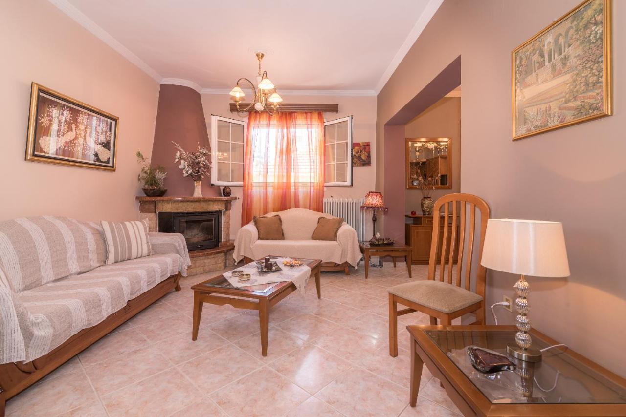 Athina'S Maisonette Zakynthos Exterior foto