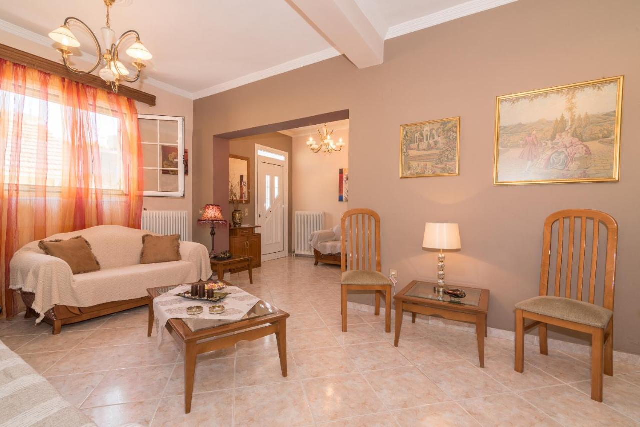 Athina'S Maisonette Zakynthos Exterior foto